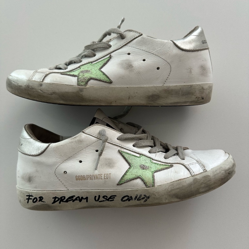 Golden Goose